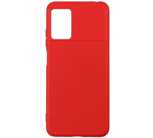 Чохол до мобільного телефона Armorstandart ICON Case Xiaomi Poco M5 Red (ARM62973)