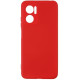 Чохол до мобільного телефона Armorstandart ICON Case Xiaomi Redmi 10 5G/11 Prime 5G/Note 11E 5G Red (ARM61855)