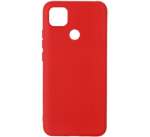 Чохол до мобільного телефона Armorstandart ICON Case Xiaomi Redmi 9C Red (ARM62752)