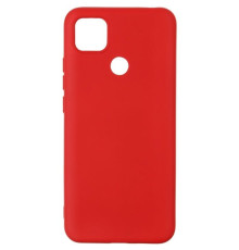 Чехол для мобильного телефона Armorstandart ICON Case Xiaomi Redmi 9C Red (ARM62752)