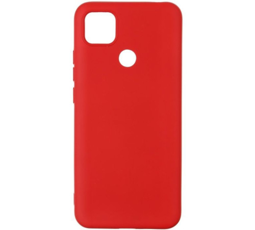 Чохол до мобільного телефона Armorstandart ICON Case Xiaomi Redmi 9C Red (ARM62752)