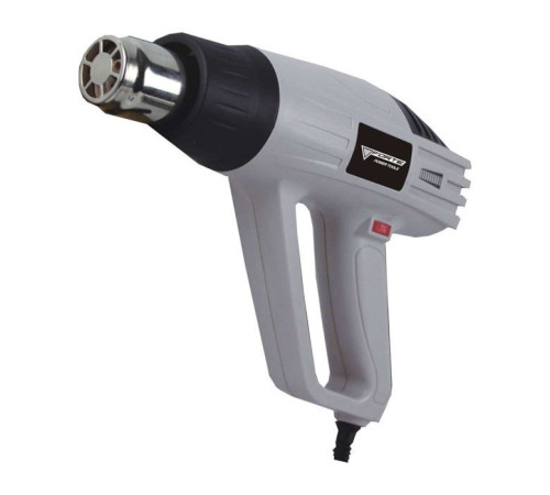 Будівельний фен Forte HG 2000-2V (30797)