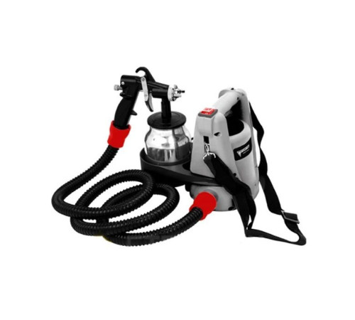 Фарбопульт Forte SG 750 BP 750Вт, 1.5мм (112874)