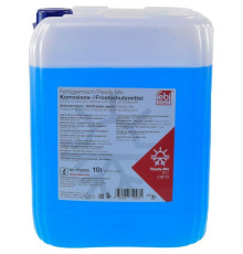 Антифриз Febi G11 10л синій -35C (172003FE)