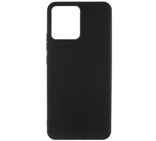 Чохол до мобільного телефона Armorstandart Matte Slim Fit Realme C30 Black (ARM61480)