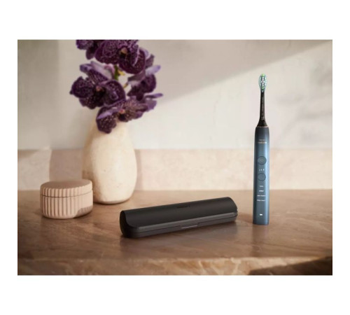 Электрическая зубная щетка Philips HX9911/88