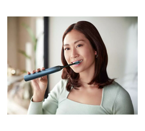 Электрическая зубная щетка Philips HX9911/88