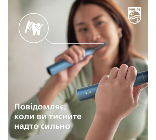 Электрическая зубная щетка Philips HX9911/88