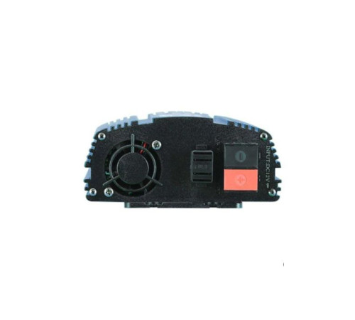 Автомобільний інвертор 12V/220V MS-300 300W, approximate sinusoid, USB, Shuko Tommatech (29690)