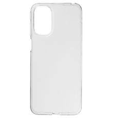 Чехол для мобильного телефона Armorstandart Air Series Motorola G41 Transparent (ARM62040)