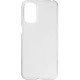 Чохол до мобільного телефона Armorstandart Air Series Motorola G41 Transparent (ARM62040)