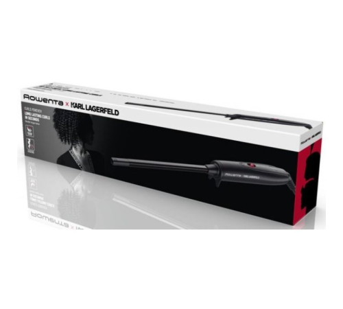 Плойка Rowenta CF311LF0