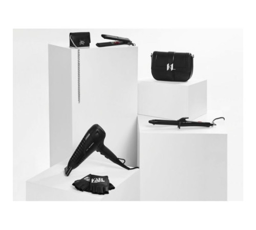 Плойка Rowenta CF311LF0