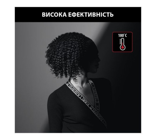 Плойка Rowenta CF311LF0