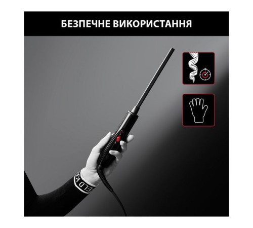 Плойка Rowenta CF311LF0