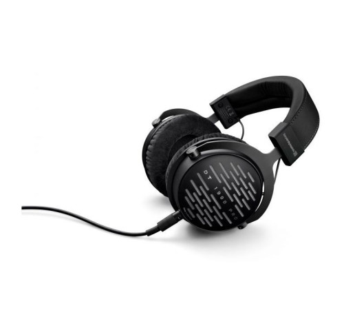 Навушники Beyerdynamic Dt 1990 Pro Black (283531)