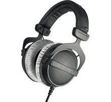 Наушники Beyerdynamic Dt 770 Pro 80 Ом Black (254561)