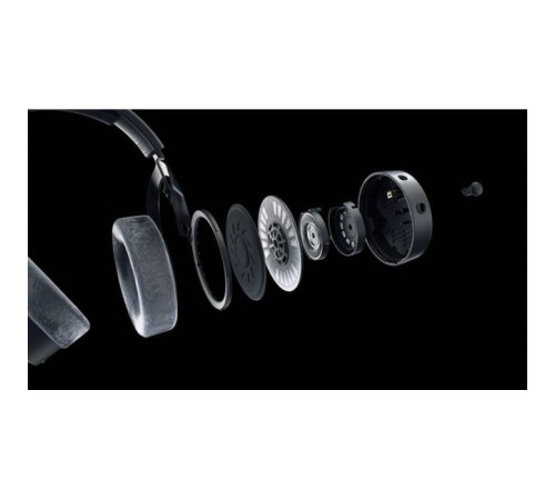 Навушники Beyerdynamic Dt 900 Pro X Black (528478)