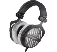 Наушники Beyerdynamic Dt 990 Pro 250 Ом Black (235249)
