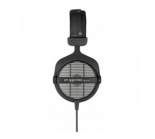 Навушники Beyerdynamic Dt 990 Pro 250 Ом Black (235249)