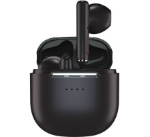 Навушники Ergo BS-740 Sticks Nano 2 Black (BS-740K)