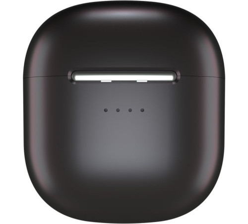 Навушники Ergo BS-740 Sticks Nano 2 Black (BS-740K)