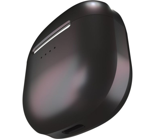 Навушники Ergo BS-740 Sticks Nano 2 Black (BS-740K)