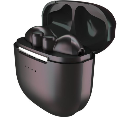 Навушники Ergo BS-740 Sticks Nano 2 Black (BS-740K)