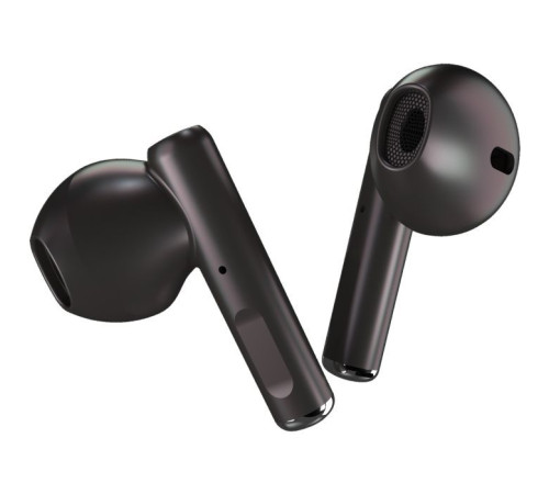 Навушники Ergo BS-740 Sticks Nano 2 Black (BS-740K)