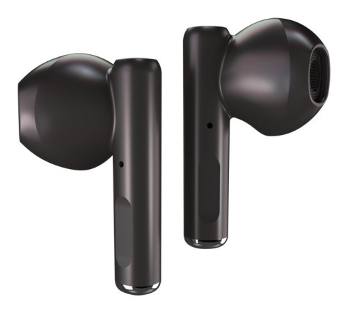 Навушники Ergo BS-740 Sticks Nano 2 Black (BS-740K)