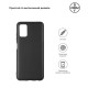 Чохол до мобільного телефона Armorstandart Matte Slim Fit Samsung A03s (A037) Black (ARM65972)