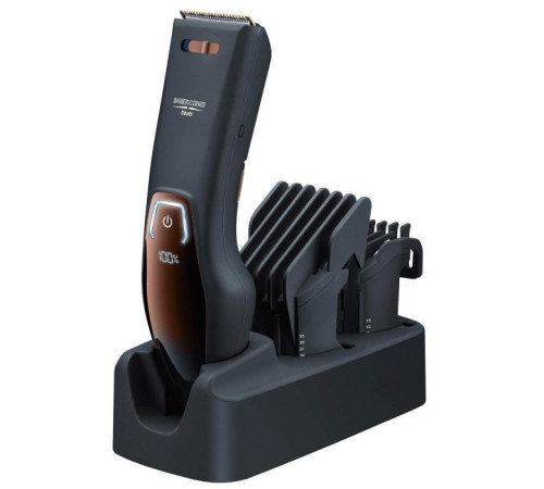 Машинка для стрижки Beurer HR 5000