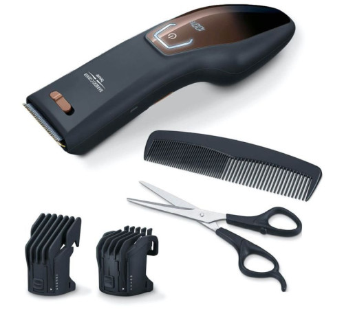 Машинка для стрижки Beurer HR 5000