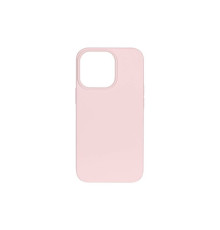 Чохол до мобільного телефона 2E Apple iPhone 14 Pro , Liquid Silicone, Rose Pink (2E-IPH-14PR-OCLS-RP)