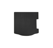 Килимок в багажник EVAtech Ford Focus (C346) 2011-2018 3 поколінн (FD1450BD1RBB)