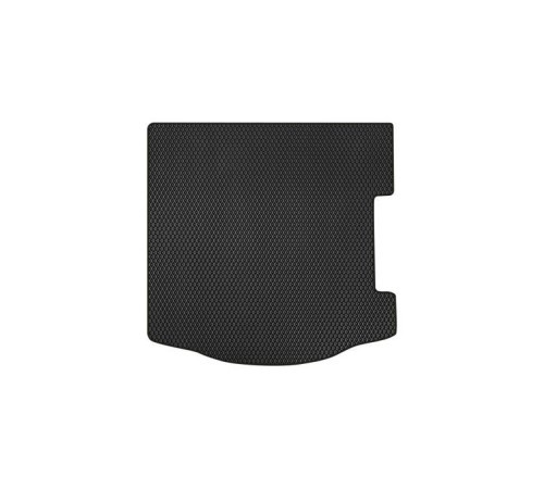 Килимок в багажник EVAtech Ford Focus (C346) 2011-2018 3 поколінн (FD1450BD1RBB)