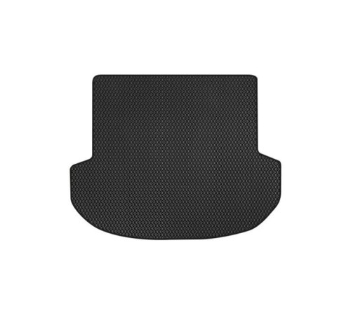 Килимок в багажник EVAtech Hyundai Santa FE (TM) 5 seats 2018-2020 4 по (HY23005B1RBB)