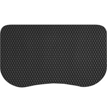 Коврик в багажник EVAtech Tesla Model 3 2017+ Sedan USA (TA1592BO1RBB)