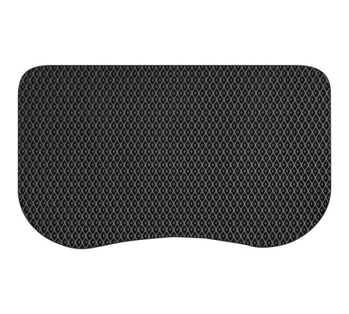 Коврик в багажник EVAtech Tesla Model 3 2017+ Sedan USA (TA1592BO1RBB)