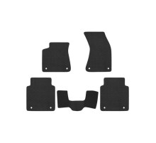 Коврик в салон EVAtech Audi A8 (D4) Long Base 2010-2017 3 поколений (AU21762CB5AV4RBB)