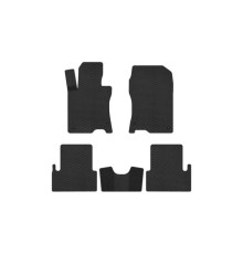 Килимок в салон EVAtech Honda Accord 2008-2013 8 покоління Combi (HA42982C5TL4RBB)