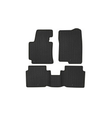 Килимок в салон EVAtech Hyundai Elantra (MD) (5 clips) 2010-2015 5 пок (HY1975ZB3LA5RBB)