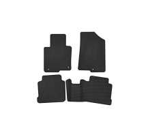 Коврик в салон EVAtech Hyundai Sonata (LF) (3 clips) 2014-2019 7 поко (HY12200PGR4KH3RBB)