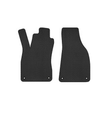 Килимок в салон EVAtech передні Audi A4 (B7) MT 2004-2008 3 пок (AU3412AV2AV4RBB)