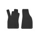 Коврик в салон EVAtech передние Audi A4 (B7) MT 2004-2008 3 пок (AU3412AV2AV4RBB)