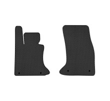 Килимок в салон EVAtech передні BMW 5 Series (E61) 2003-2010 6 по (BM1525A2BW4RBB)