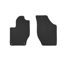 Коврик в салон EVAtech передние Citroen DS4 2011-2015 1 покол (CN21119AG2CP2RBB)