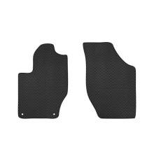 Килимок в салон EVAtech передні Citroen DS4 2011-2015 1 покол (CN21119AG2CP2RBB)