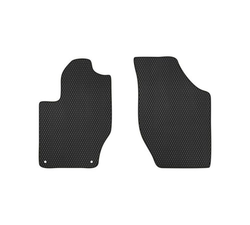 Коврик в салон EVAtech передние Citroen DS4 2011-2015 1 покол (CN21119AG2CP2RBB)