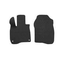 Килимок в салон EVAtech передні Honda CR-V (RW) 2016-2020 5 пок (HA1468AV2TL2RBB)